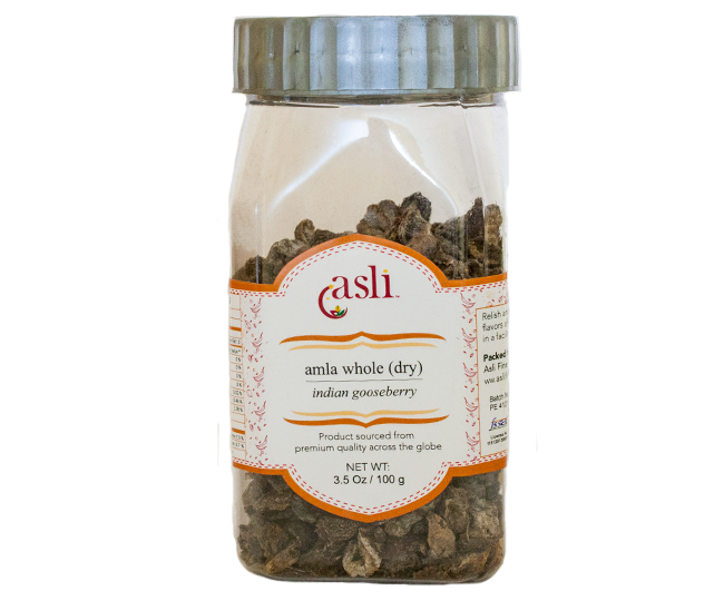 Asli Fine Foods - Distributor of Premium Quality Ethnic brands in USA